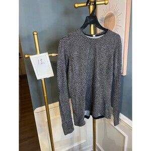 Lululemon Long Sleeve swiftly tech